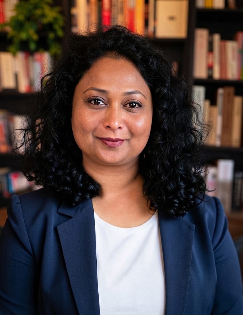 Shaoon, founder of The Agentic Bookkeeper